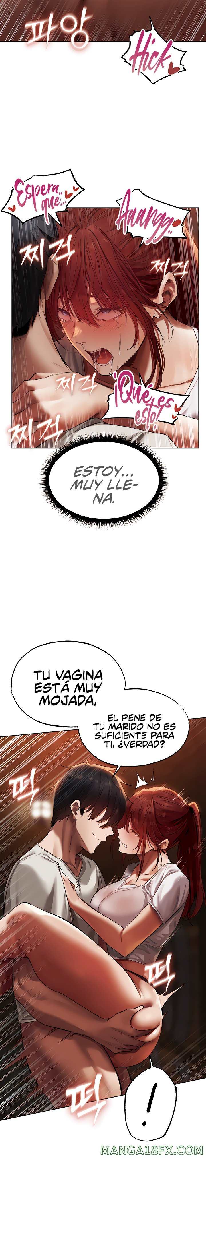 HOT  MILF Hunting In Another World Page 20 - MangaHe