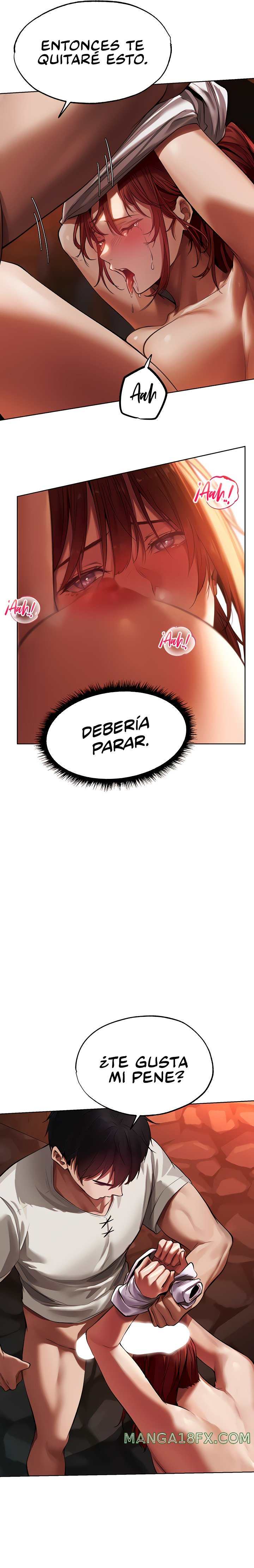 HOT  MILF Hunting In Another World Page 22 - MangaHe