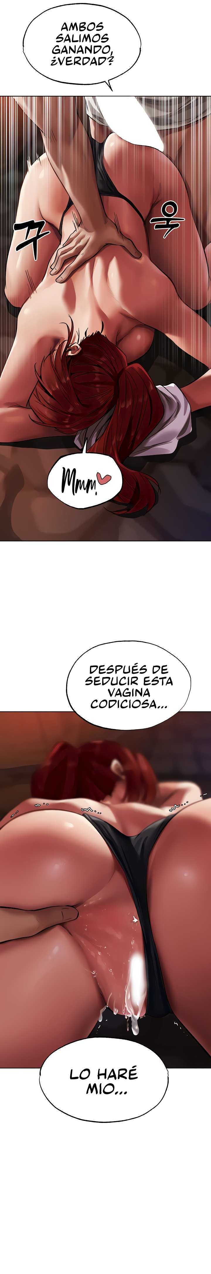 HOT  MILF Hunting In Another World Page 29 - MangaHe