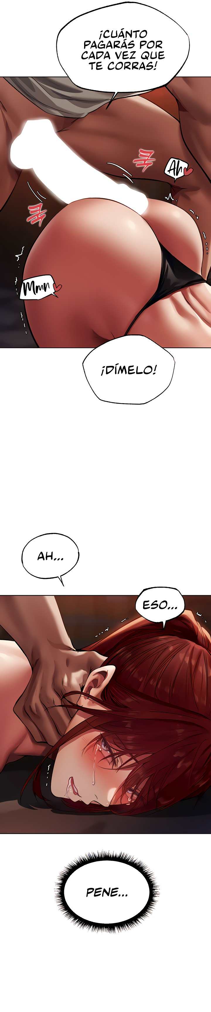 HOT  MILF Hunting In Another World Page 30 - MangaHe