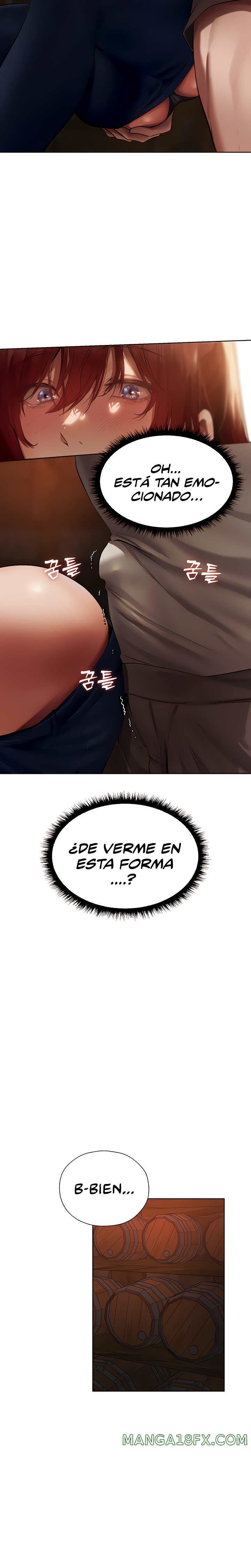 HOT  MILF Hunting In Another World Page 9 - MangaHe
