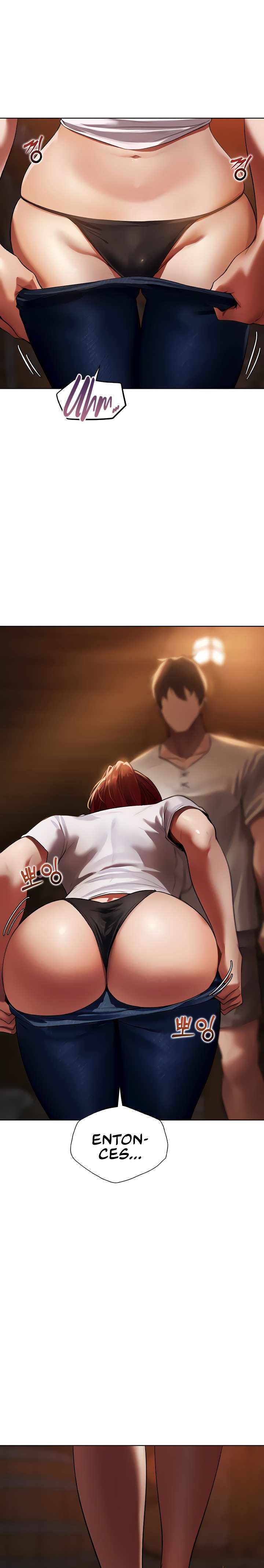 HOT  MILF Hunting In Another World Page 10 - MangaHe