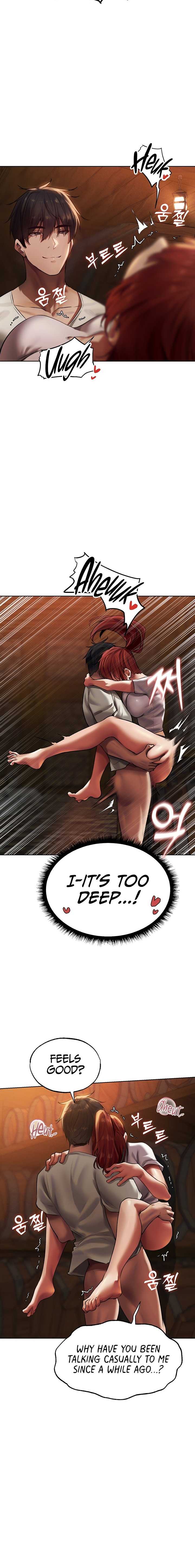 HOT  MILF Hunting In Another World Page 13 - MangaHe