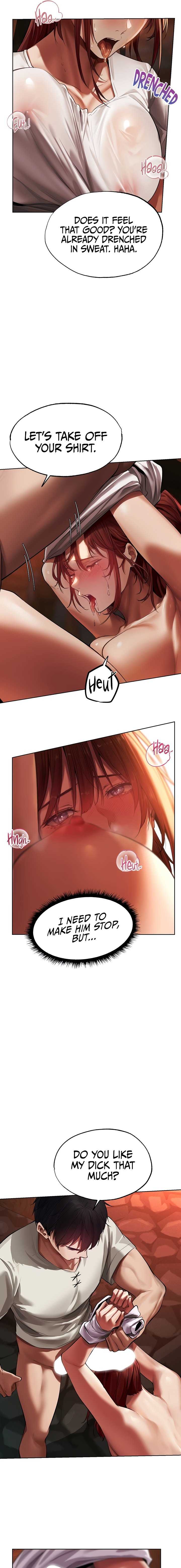 HOT  MILF Hunting In Another World Page 16 - MangaHe