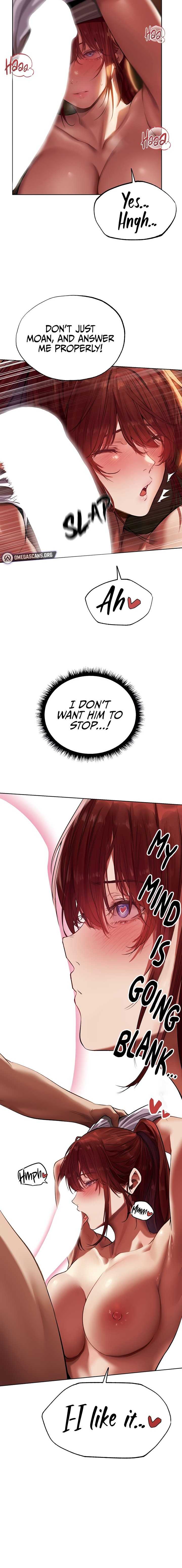 HOT  MILF Hunting In Another World Page 17 - MangaHe