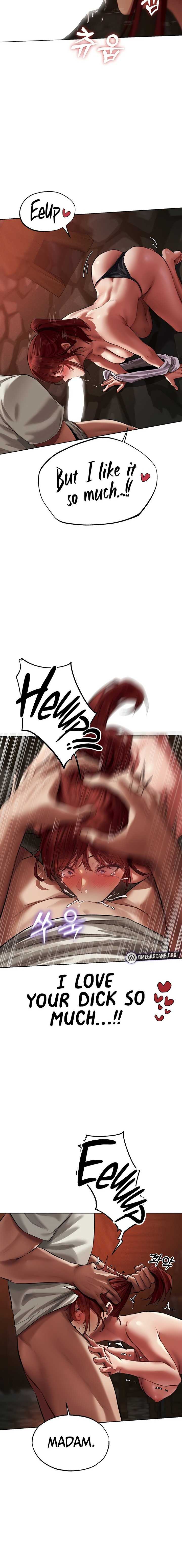 HOT  MILF Hunting In Another World Page 19 - MangaHe
