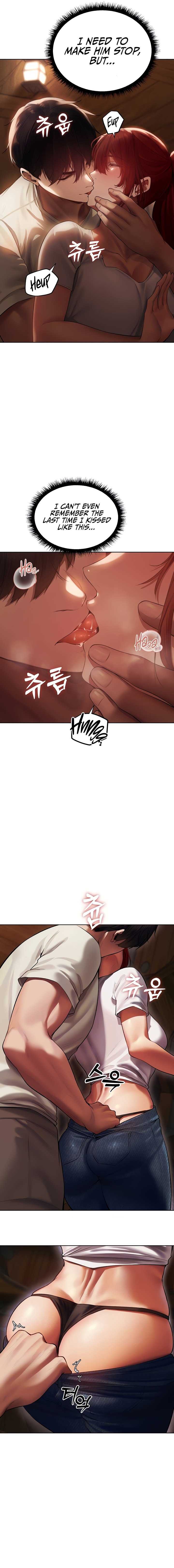 HOT  MILF Hunting In Another World Page 4 - MangaHe