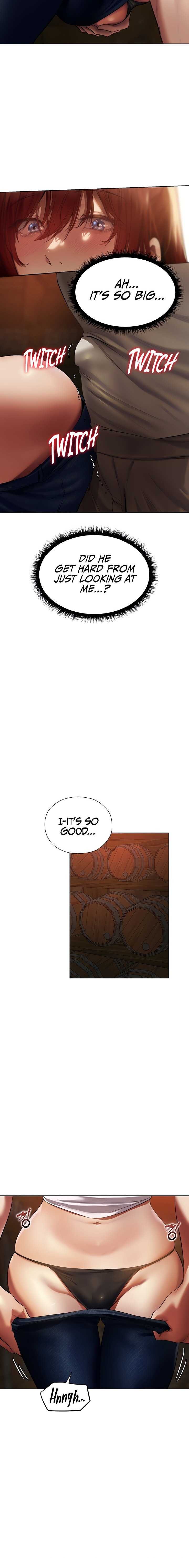 HOT  MILF Hunting In Another World Page 7 - MangaHe