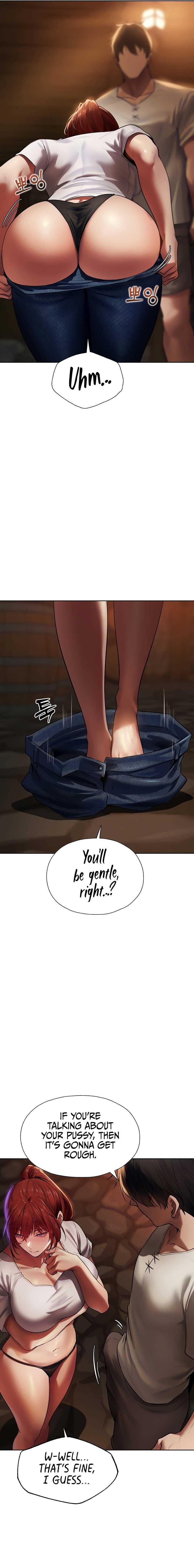 HOT  MILF Hunting In Another World Page 8 - MangaHe
