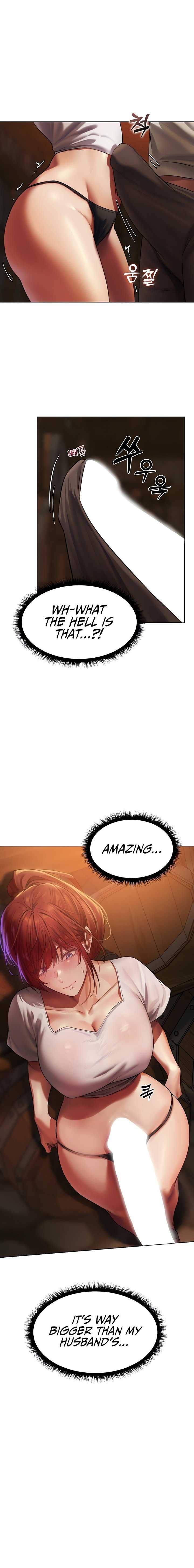 HOT  MILF Hunting In Another World Page 9 - MangaHe