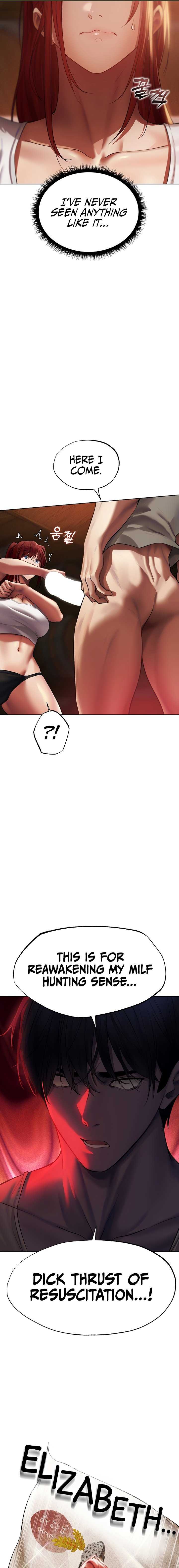 HOT  MILF Hunting In Another World Page 10 - MangaHe