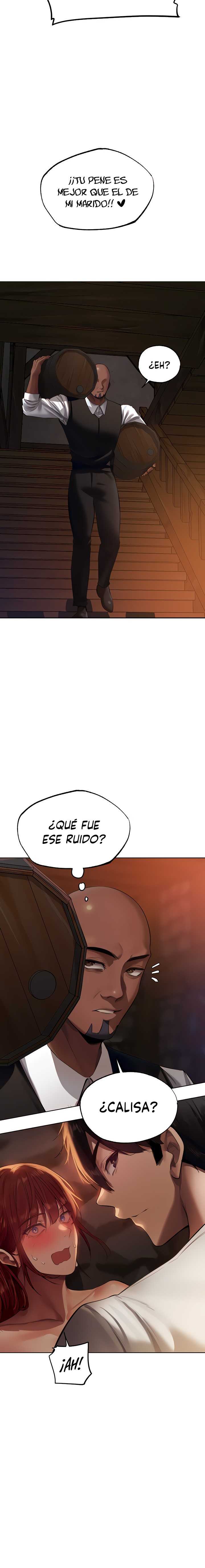 HOT  MILF Hunting In Another World Page 13 - MangaHe