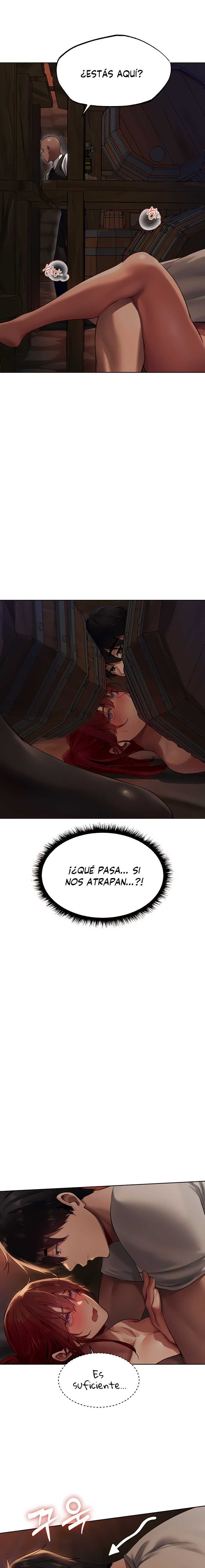 HOT  MILF Hunting In Another World Page 14 - MangaHe