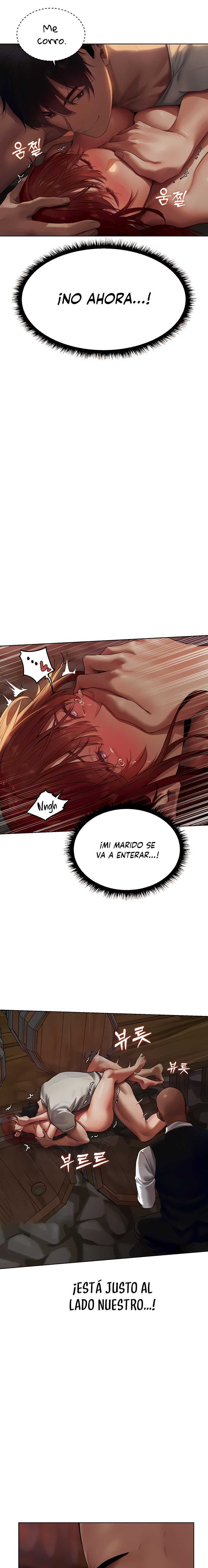 HOT  MILF Hunting In Another World Page 16 - MangaHe