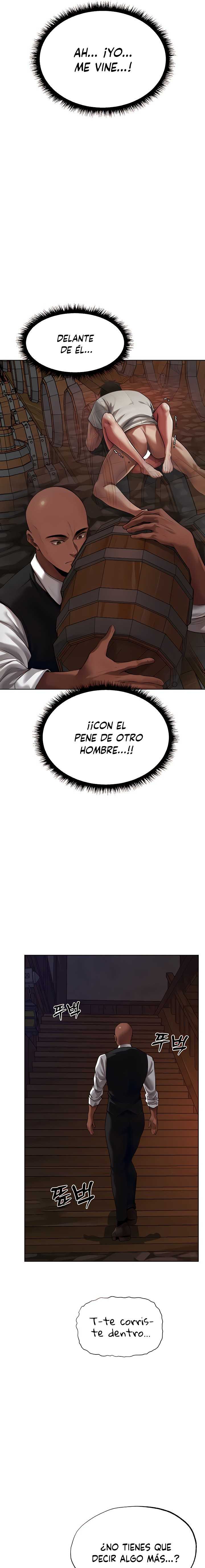 HOT  MILF Hunting In Another World Page 18 - MangaHe