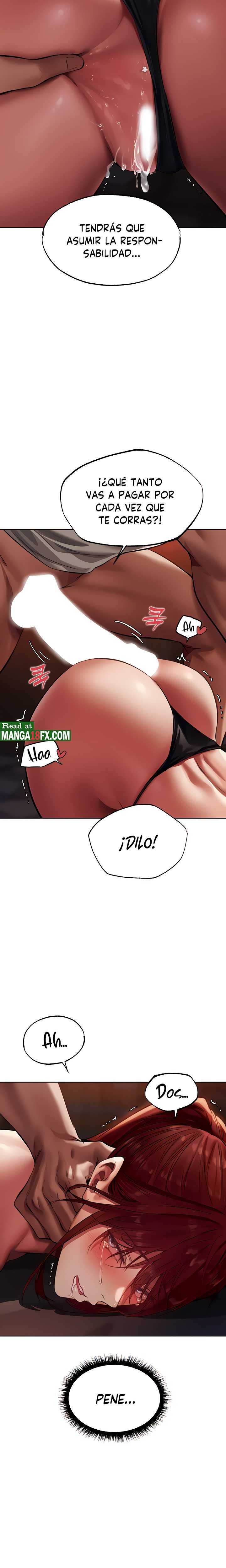 HOT  MILF Hunting In Another World Page 3 - MangaHe