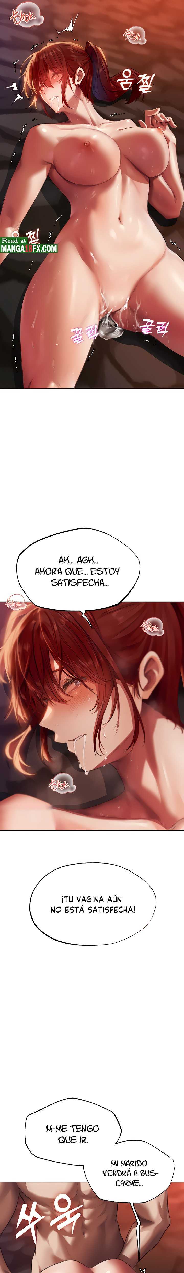 HOT  MILF Hunting In Another World Page 24 - MangaHe