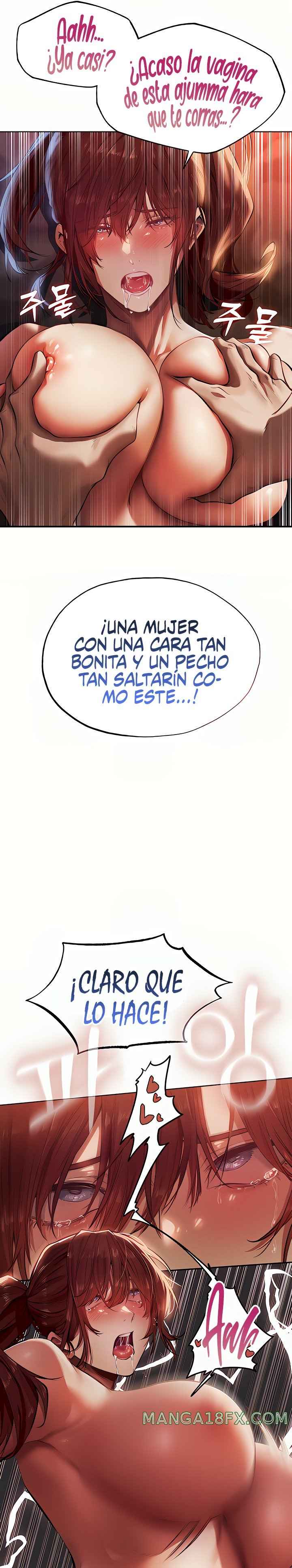 HOT  MILF Hunting In Another World Page 11 - MangaHe