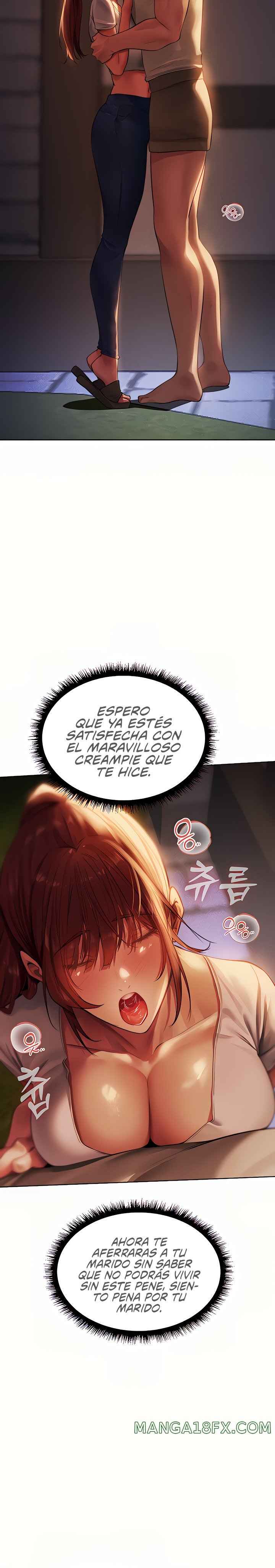 HOT  MILF Hunting In Another World Page 16 - MangaHe