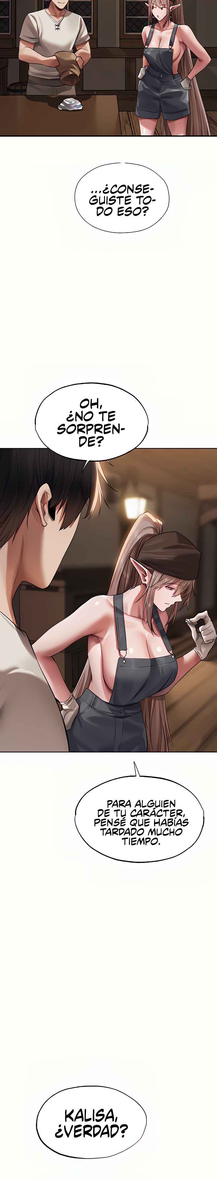 HOT  MILF Hunting In Another World Page 19 - MangaHe