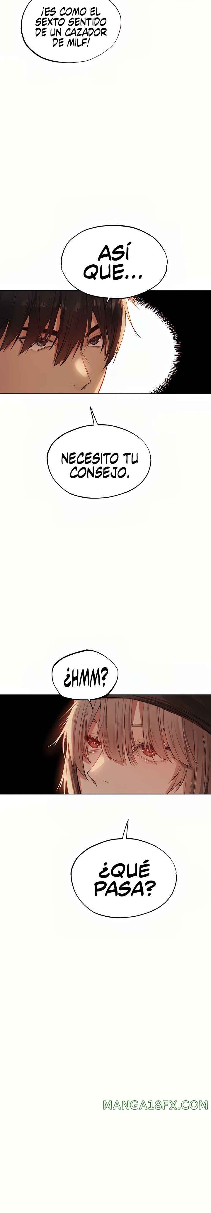 HOT  MILF Hunting In Another World Page 21 - MangaHe