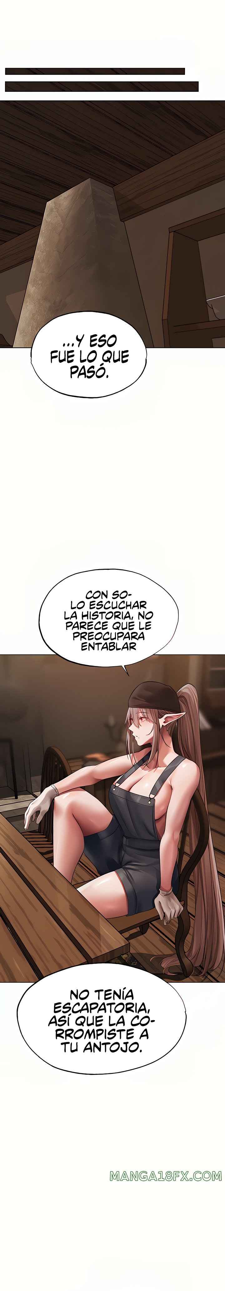 HOT  MILF Hunting In Another World Page 22 - MangaHe