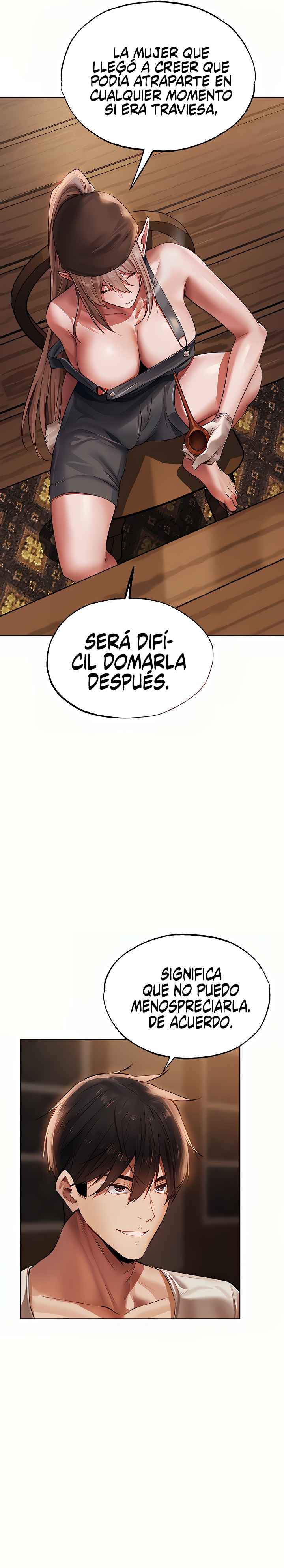 HOT  MILF Hunting In Another World Page 26 - MangaHe