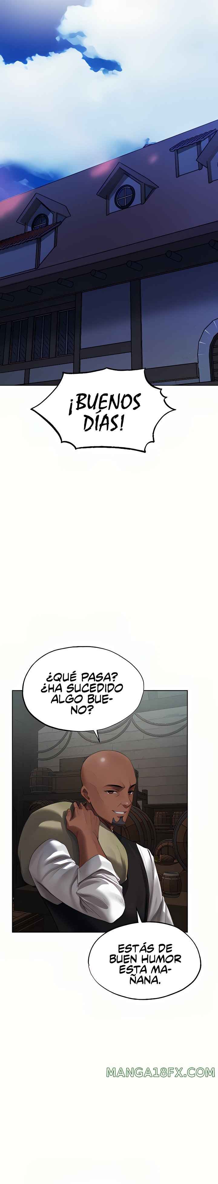 HOT  MILF Hunting In Another World Page 31 - MangaHe