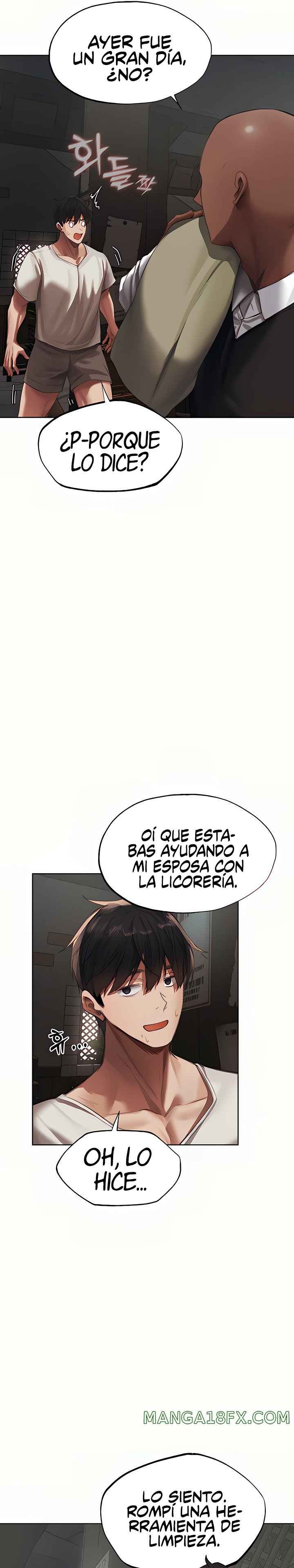 HOT  MILF Hunting In Another World Page 32 - MangaHe