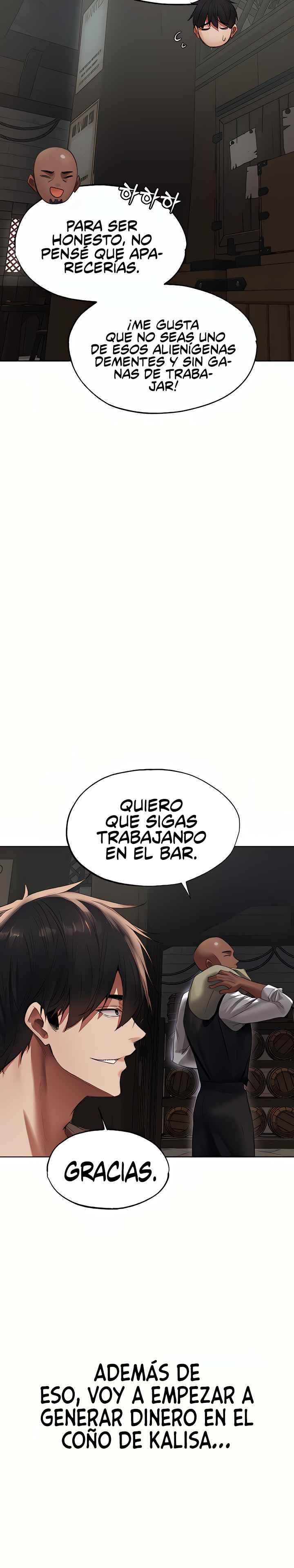 HOT  MILF Hunting In Another World Page 33 - MangaHe