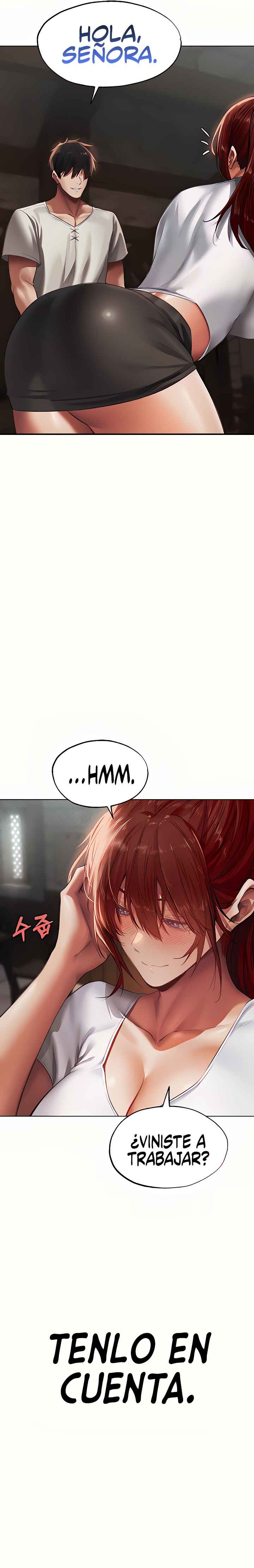 HOT  MILF Hunting In Another World Page 35 - MangaHe