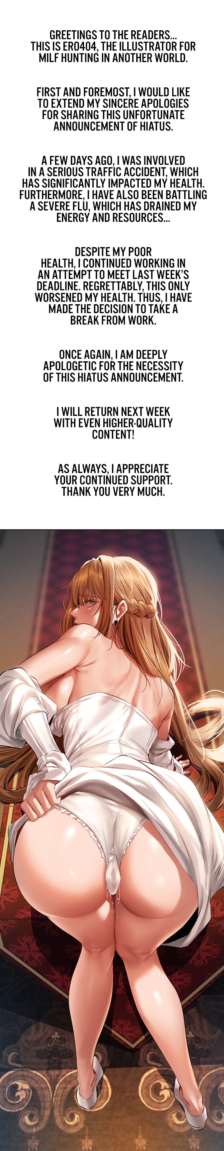HOT  MILF Hunting In Another World Page 2 - MangaHe