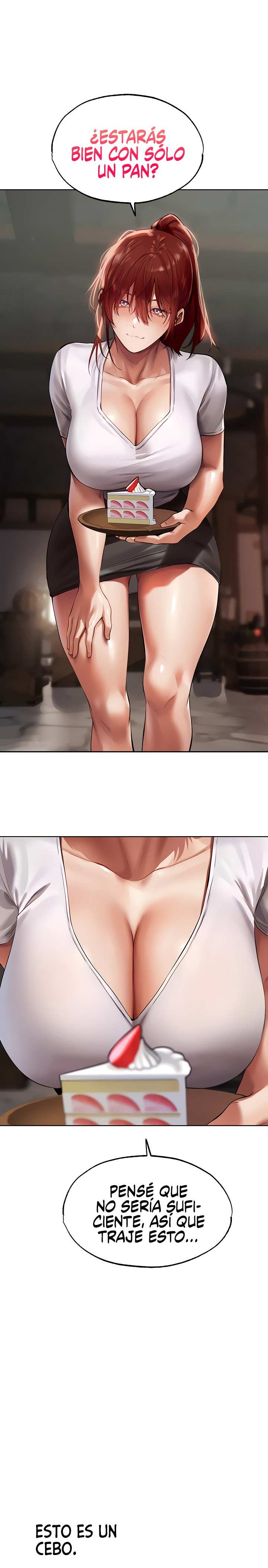 HOT  MILF Hunting In Another World Page 13 - MangaHe