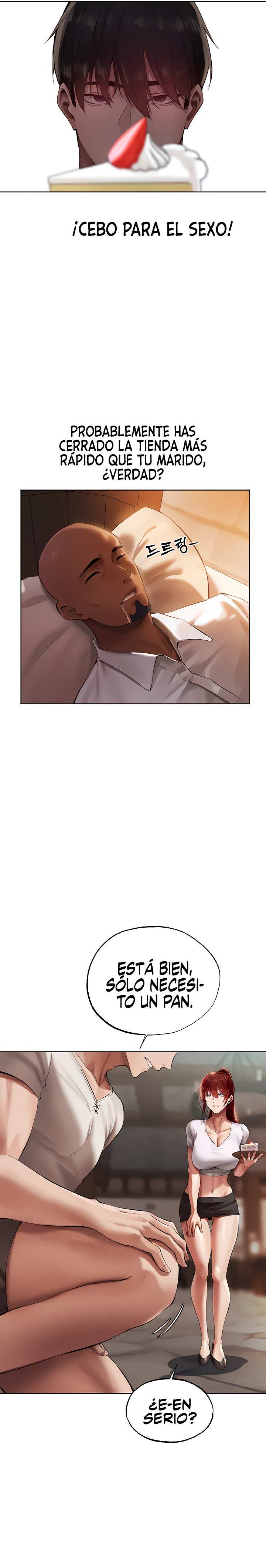 HOT  MILF Hunting In Another World Page 14 - MangaHe