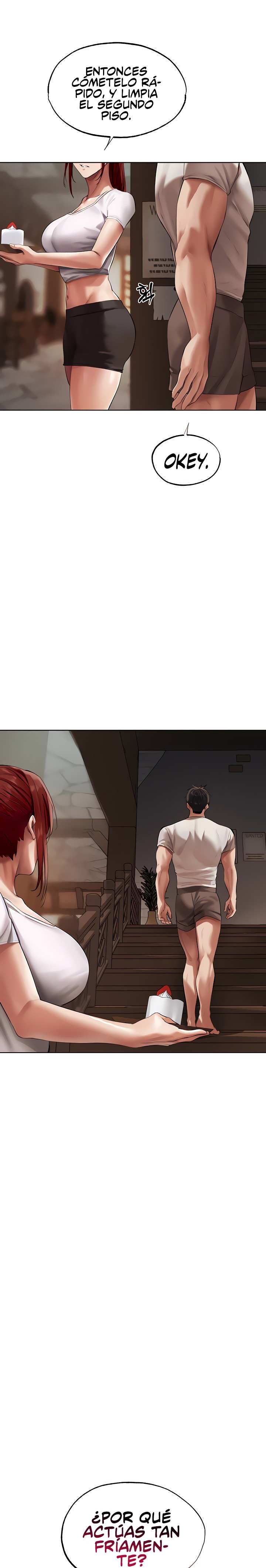 HOT  MILF Hunting In Another World Page 15 - MangaHe