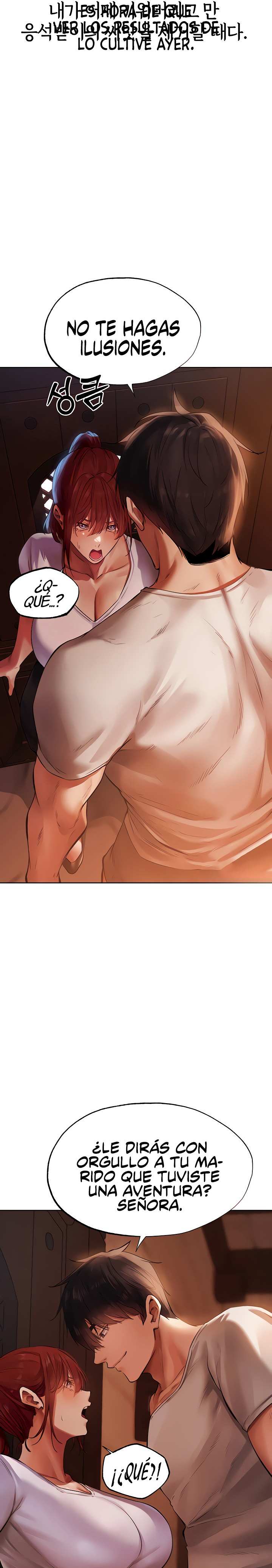 HOT  MILF Hunting In Another World Page 18 - MangaHe
