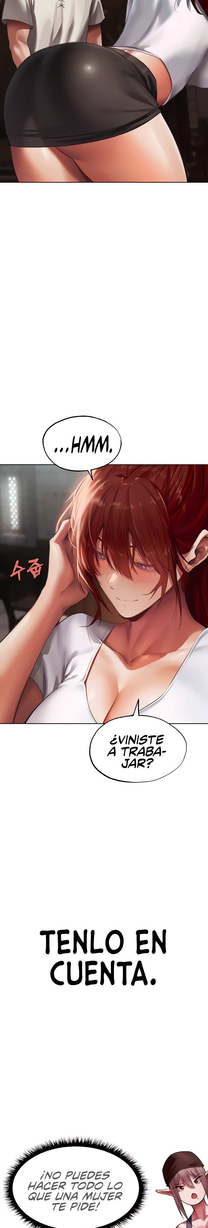 HOT  MILF Hunting In Another World Page 3 - MangaHe