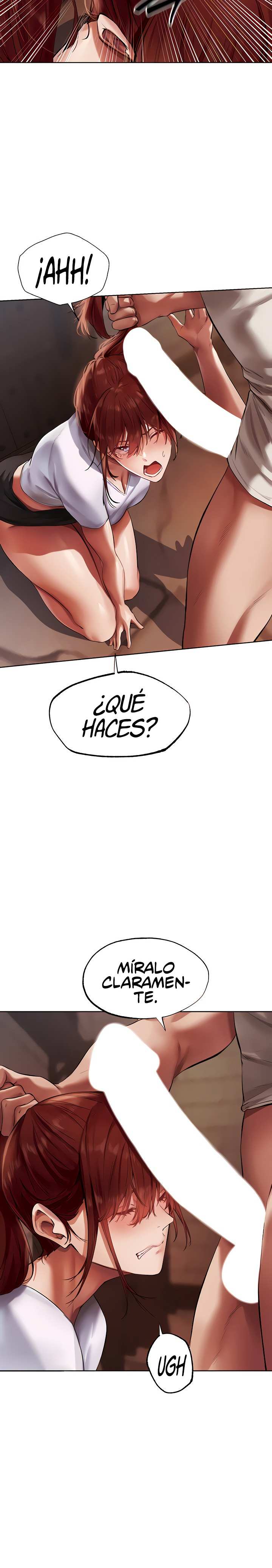 HOT  MILF Hunting In Another World Page 21 - MangaHe