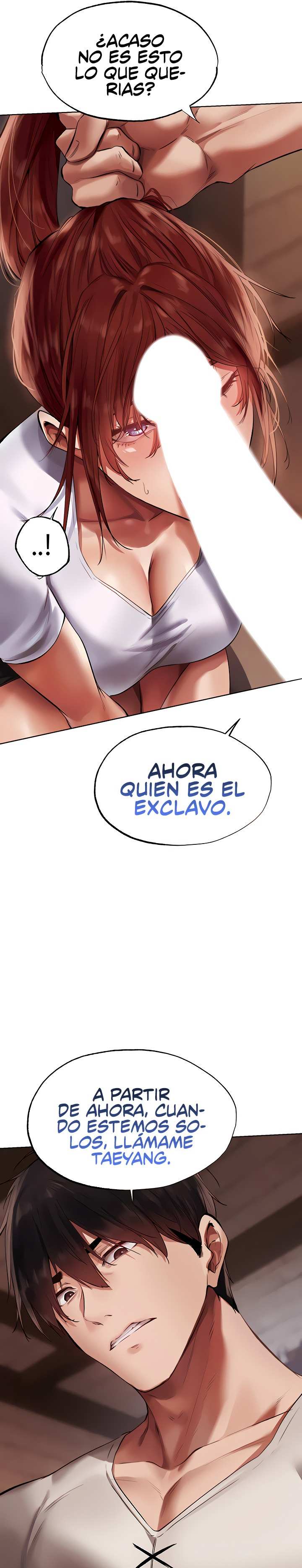 HOT  MILF Hunting In Another World Page 22 - MangaHe