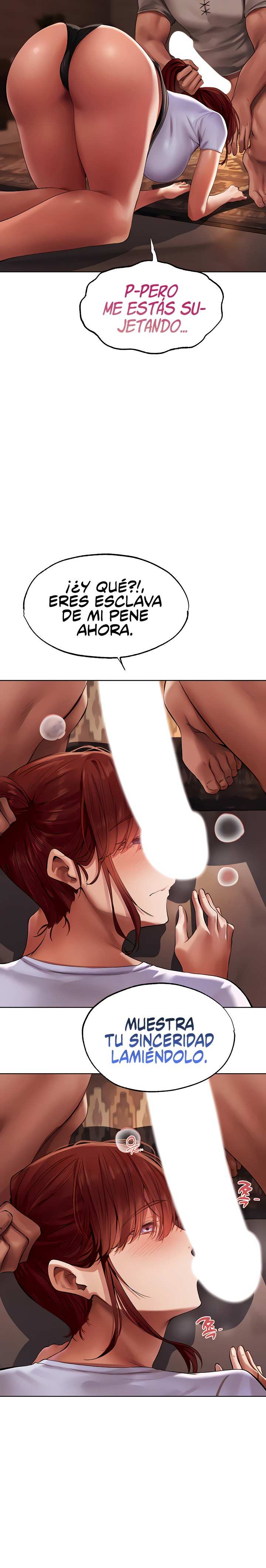 HOT  MILF Hunting In Another World Page 27 - MangaHe