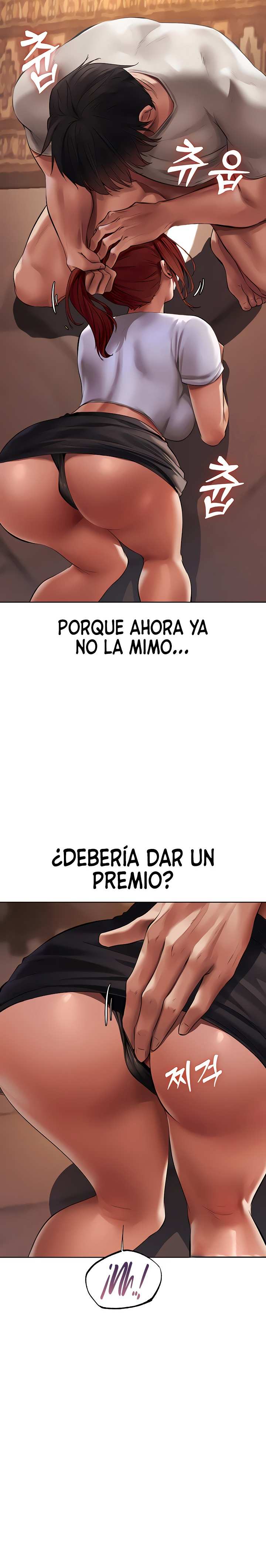 HOT  MILF Hunting In Another World Page 29 - MangaHe