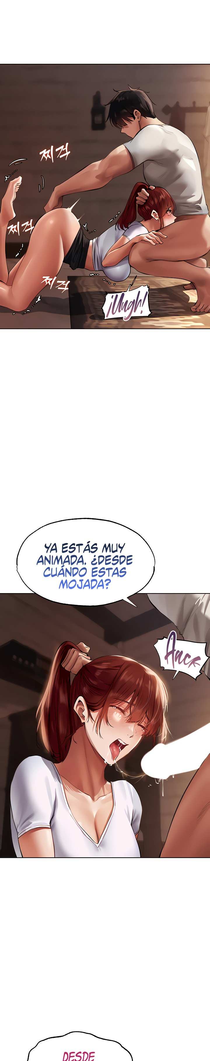 HOT  MILF Hunting In Another World Page 30 - MangaHe