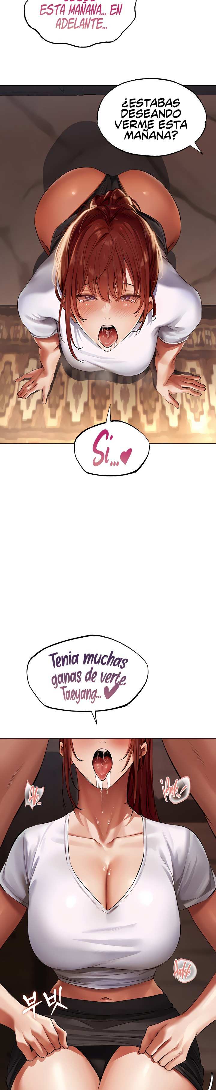 HOT  MILF Hunting In Another World Page 31 - MangaHe