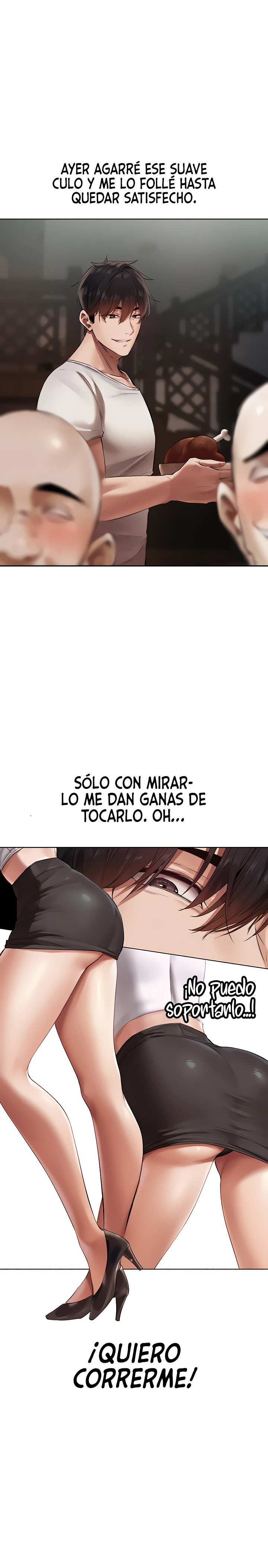HOT  MILF Hunting In Another World Page 10 - MangaHe