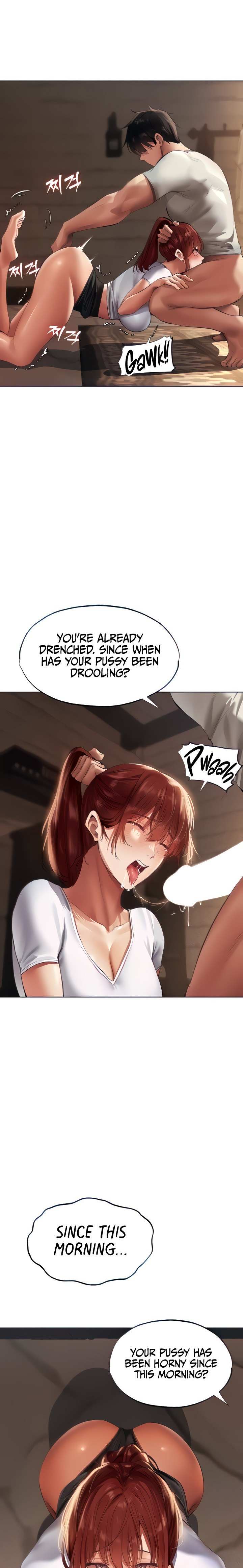 HOT  MILF Hunting In Another World Page 2 - MangaHe