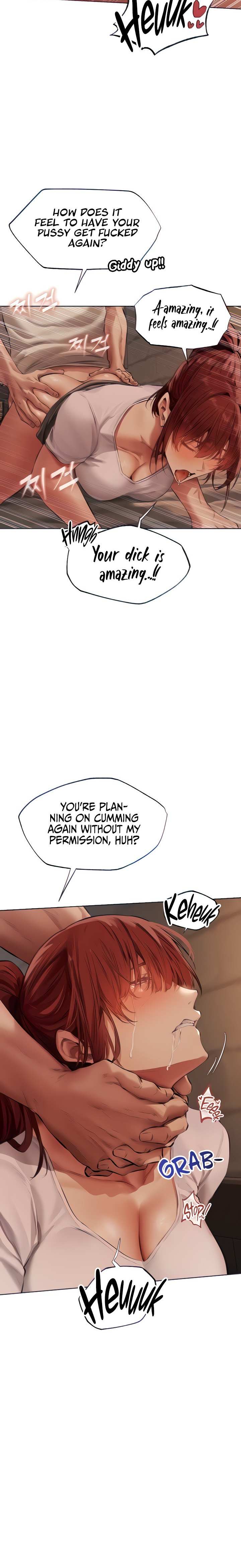 HOT  MILF Hunting In Another World Page 13 - MangaHe