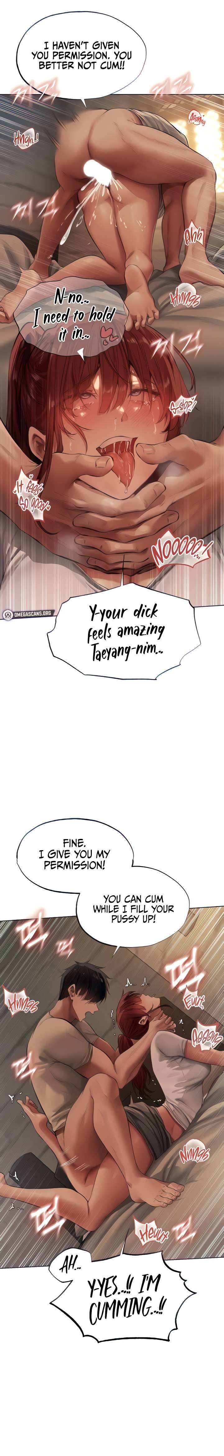 HOT  MILF Hunting In Another World Page 14 - MangaHe