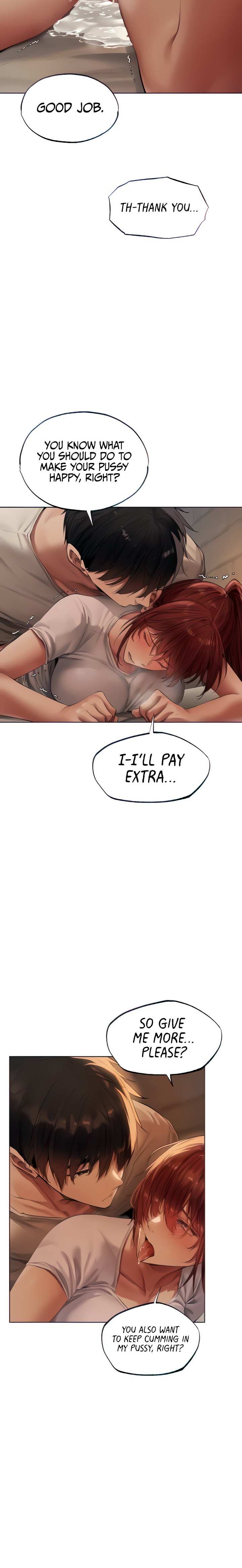 HOT  MILF Hunting In Another World Page 16 - MangaHe