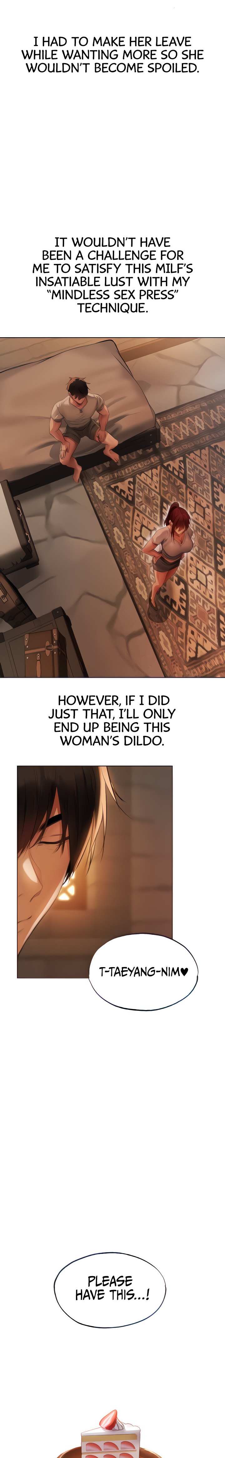 HOT  MILF Hunting In Another World Page 18 - MangaHe