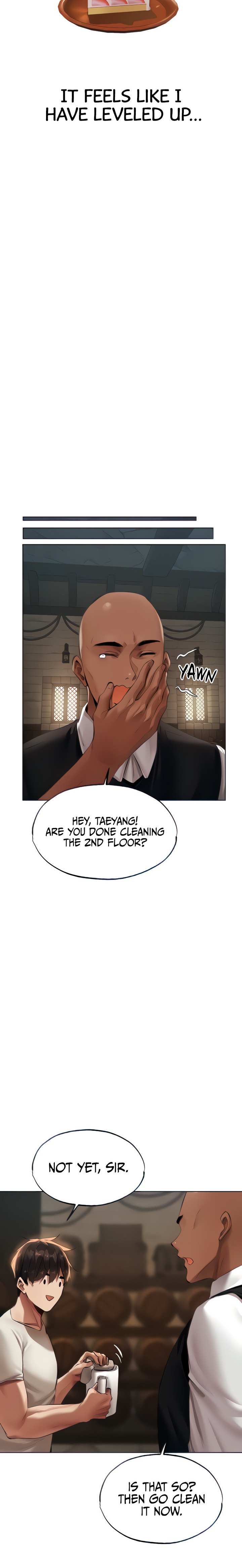 HOT  MILF Hunting In Another World Page 19 - MangaHe